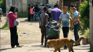 След драмата в „Орландовци“: Дилъри или агитки са виновни за екшъна?