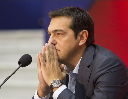 Свърши се! Гърция няма да излиза от ЕС
