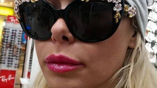 Внезапно: Устатата Албена Вулева си намери майстора!