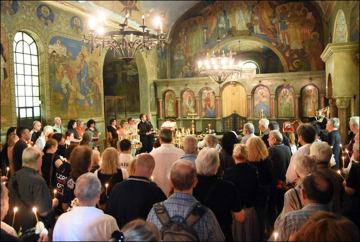 Борис Годжунов си отиде с почести (Цяла България го изпрати)