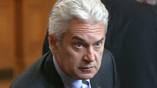 Волен Сидеров разкри скандалната истина