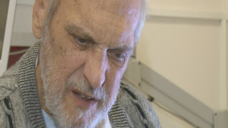 Борис Гуджунов имал странно видение преди смъртта си