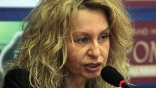 Илиана Беновска заби нож в гърба на Сашо Диков