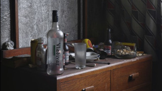Злоупотребявах с алкохола в състояние на афект