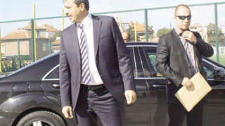 Цветан Василев става руски гражданин!