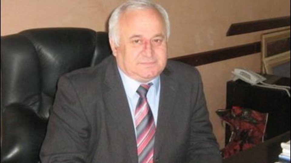 Кметът на Ботевград Георги Георгиев: Искат да ме провалят на изборите!
