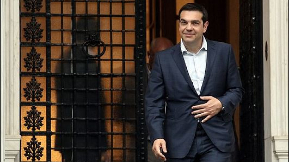 Инфарктни преговори за Гърция: Ципрас с нови предложения към ЕС