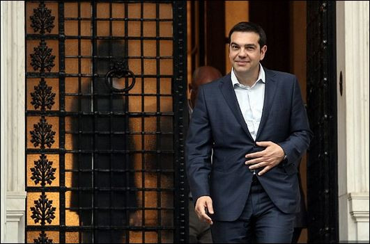 Инфарктни преговори за Гърция: Ципрас с нови предложения към ЕС
