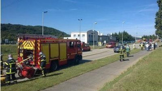 Убийствените атентати от днес - свързани
