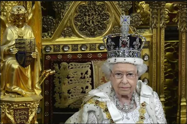 Кралица Елизабет най-богата в света (Вижте състоянието й)