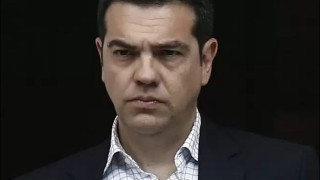 Евро или драхма? Алексис Ципрас между оставката и излизането на Гърция от ЕС