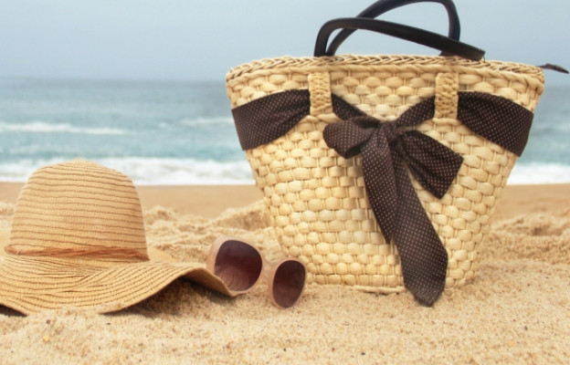Най-практичните аксесоари за плаж през лято 2015 (Снимки)