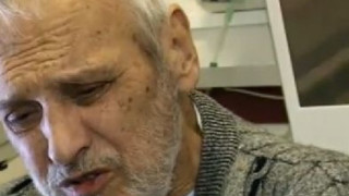 Влади Въргала просълзи България с това разкритие за Борис Гуджунов