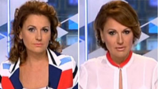 Ани Салич шашна колегите си
