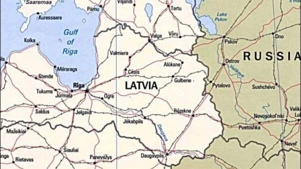 Русия оспорва независимостта на балтийските републики?