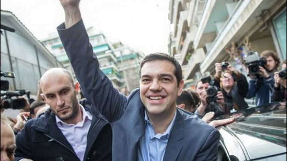 Алексис Ципрас: Отиваме на референдум, но няма да излизаме от ЕС!