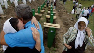Балканите — новия фронт на Русия и Запада