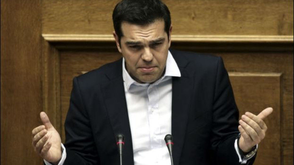 ЕС: Гърция официално е във фалит