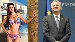 Сръбската Ирина Велкова тресе правителството (Подробности)