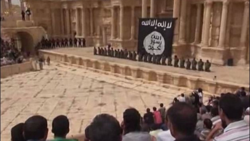 Цепят Ислямска държава отвътре (Ал Кайда срещу халифата)
