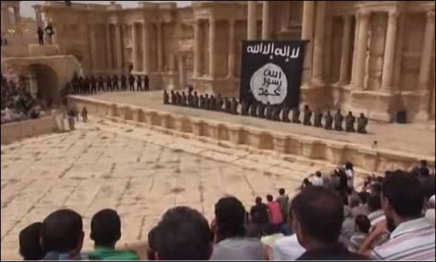 Цепят Ислямска държава отвътре (Ал Кайда срещу халифата)
