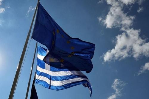 Гърция ли е най-големия длъжник? (Топ 5 на най-задлъжнелите държави)