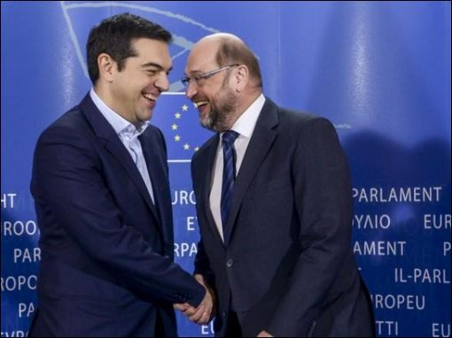 Гърция в шах и мат: Меркел отказа преговори, остават 5 дни до края