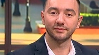 Антон Хекимян остави всички безмълвни