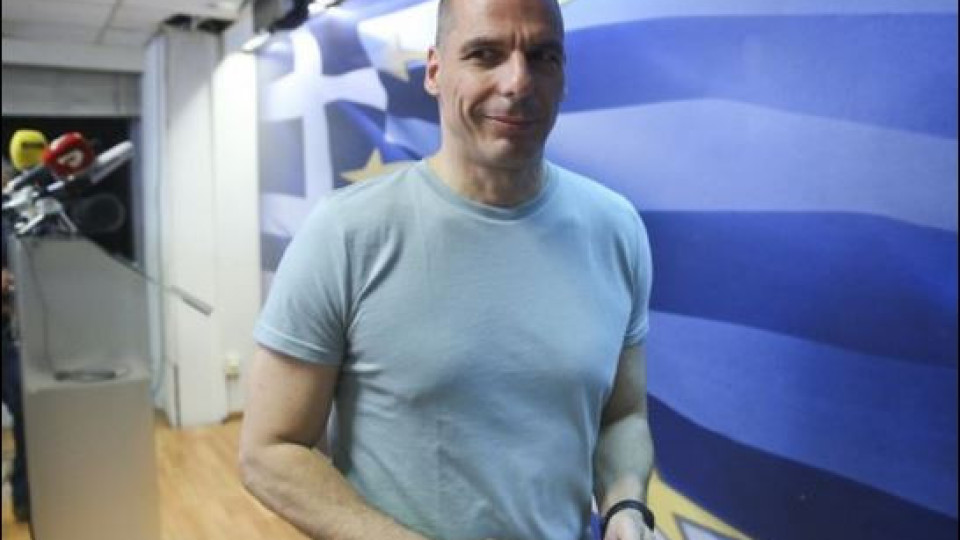 Янис Варуфакис разкри: Гърция имаше готовност за GRExit