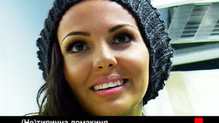 Николета Лозанова направи неочаквано разкритие!