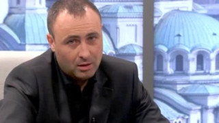 Руслан Мъйнов: Усещам смъртта все по-близо до себе си