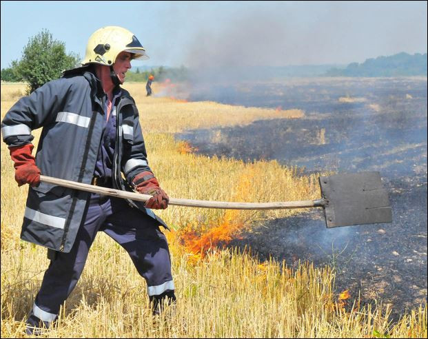Пожари удариха България заради жегите (Утре се готвим за нова вълна)