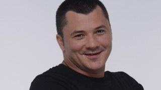 Стефан Манов-Тачо остана в небрано лозе