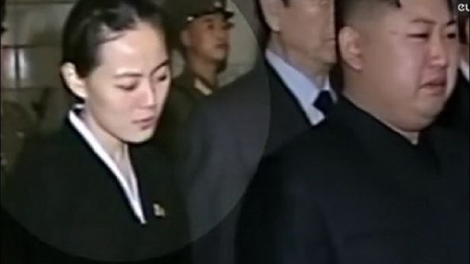 Ким Чен Ун с изненадващо назначение за шеф на пропагандната служба