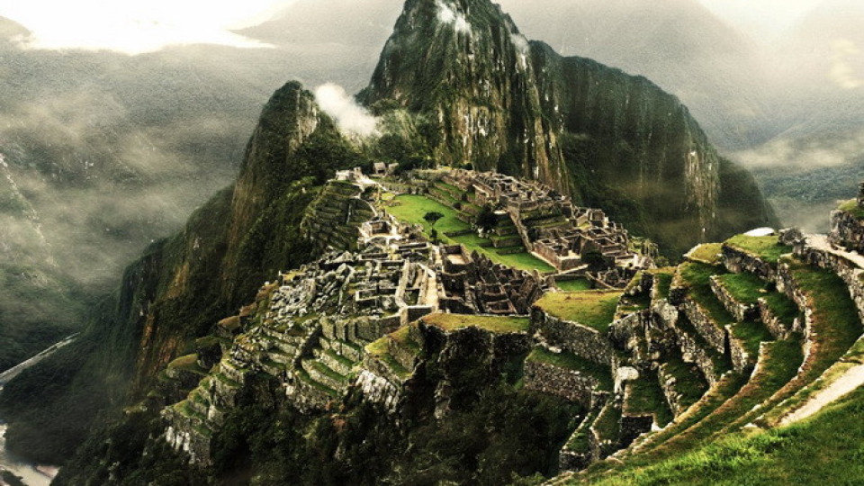Мачу Пикчу в снимки: Магията, която никога няма да забравите