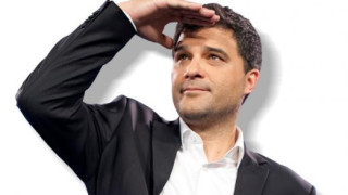 Изненадващ обрат в живота на Тодор Славков