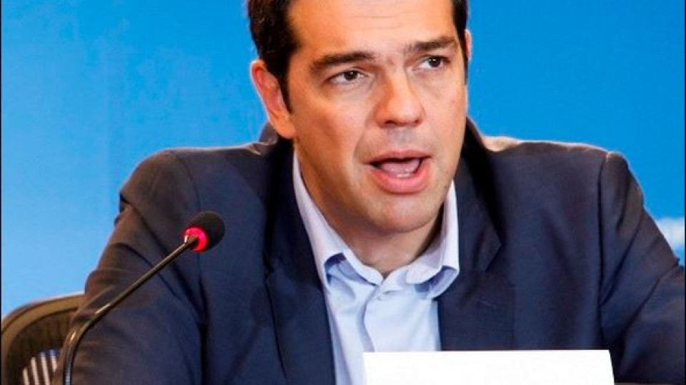 Алексис Ципрас с нови избори! Народът решава съдбата му на 8 ноември