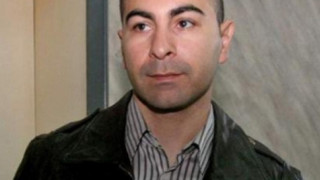 Гълъбин Боевски се спасява в Испания