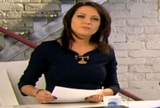 Ани Цолова се съсипва