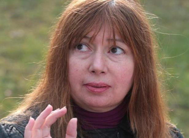 Жената-сензор Мая Попова предрича земетресение до дни
