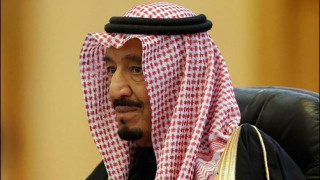 Крал Салман възмути французите с капризи (Гонят го от Ривиерата)