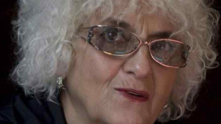Латинка Петрова: Демир Бозан ме вдигна на крака