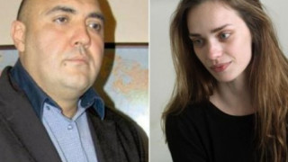 Ирена Милянкова отказа да се грижи за единия си наследник!