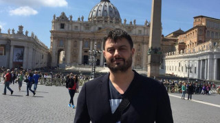 Николай Бареков с допълнителни подробности по сигнала срещу Първанов ! (Документ)