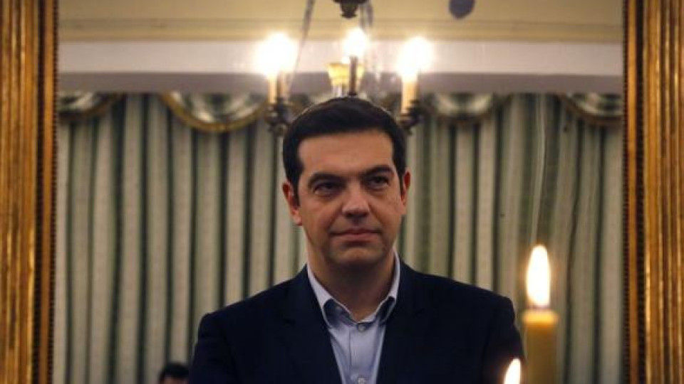 Предсрочните избори в Гърция — въпрос на време