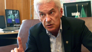 Волен Сидеров разкри мръсните тайни на Слави Трифонов и Цветанка Ризова