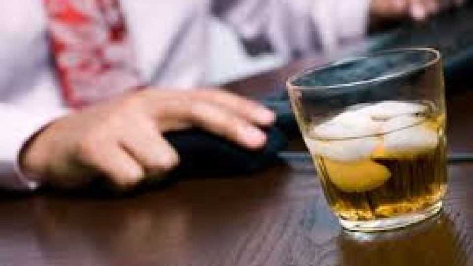 Как разумните хора се справят с алкохолната зависимост?
