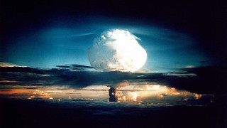 Строго секретно от САЩ: Америка планирала 12 ядрени атаки върху Япония