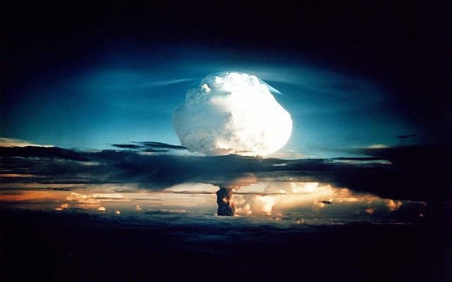 Строго секретно от САЩ: Америка планирала 12 ядрени атаки върху Япония