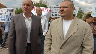Братя Галеви се укриват в Кения! (Подробности)